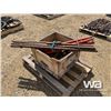 Image 1 : TRUCK TRAILER STAKE PINS
