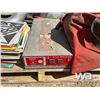 Image 8 : TRUCK EXHAUST PIPE