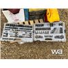 Image 8 : TOOL BOXES