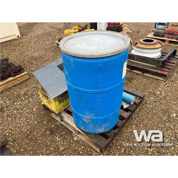 OIL SPILL KIT