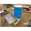 Image 2 : OIL SPILL KIT