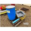 Image 4 : OIL SPILL KIT