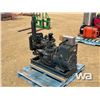 Image 3 : IEL Z600BG 4.5 KW GENERATOR