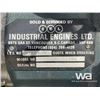 Image 8 : IEL Z600BG 4.5 KW GENERATOR