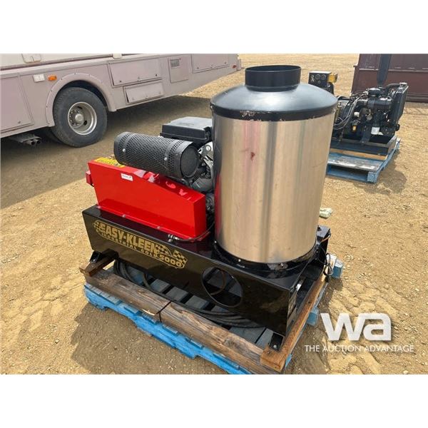 EASY-KLEEN BIGDOG 5000 PSI PRESSURE WASHER