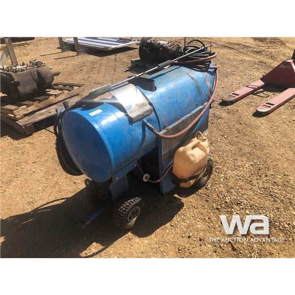 CLARK 3000 PSI PRESSURE WASHER