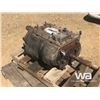 Image 2 : EATON FULLER 10 SPD TRANSMISSION