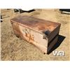 Image 1 : KNAACK JOB BOX WITH 2", 3" & 4" FITTINGS