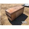 Image 4 : KNAACK JOB BOX WITH 2", 3" & 4" FITTINGS