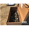 Image 5 : KNAACK JOB BOX WITH 2", 3" & 4" FITTINGS