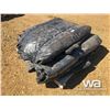 Image 2 : PALLET OF TARPS