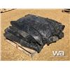 Image 3 : PALLET OF TARPS