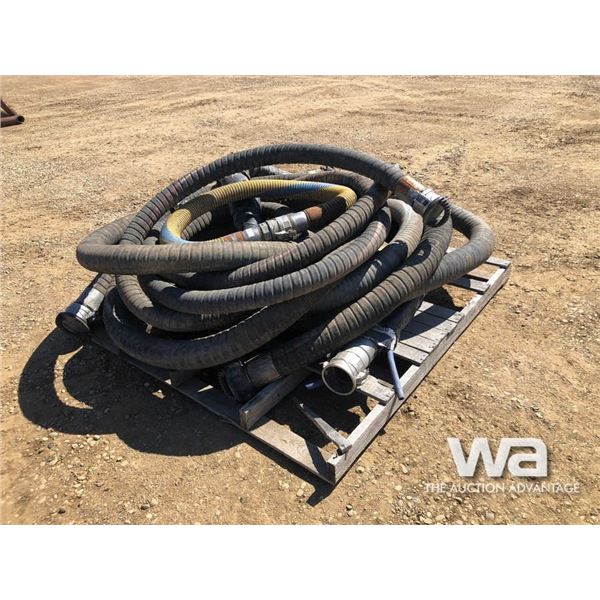 SUCTION HOSE