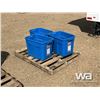 Image 2 : PALLET OF  AEROSOLS
