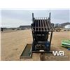 Image 3 : 15-20 YARD GOLD MINING TEST TROMMEL