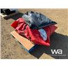 Image 3 : 30 FT. BY 30FT. PARTY TENT