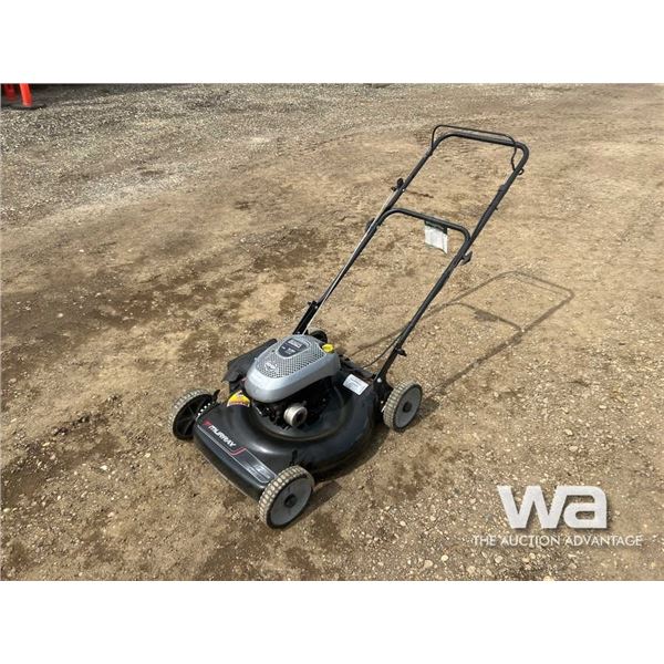 MURRAY 22" PUSH MOWER