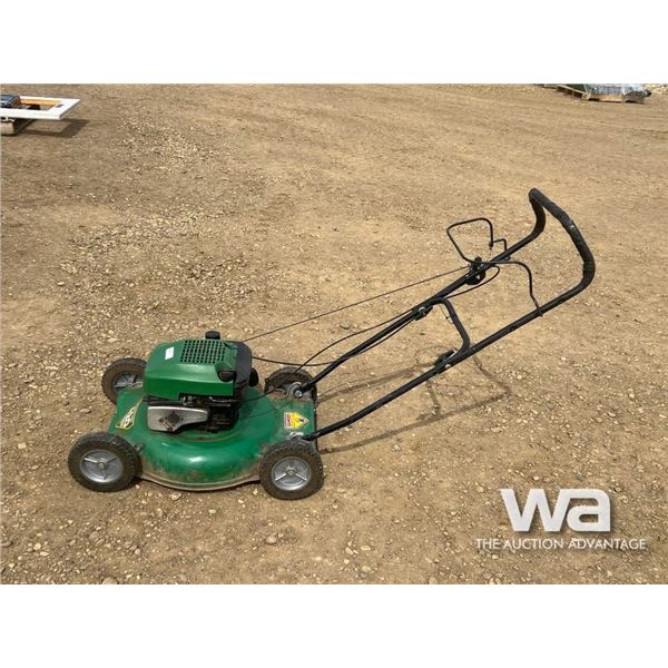 NOMA 21" PUSH MOWER