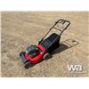 Image 1 : SNAP-ON PUSH MOWER