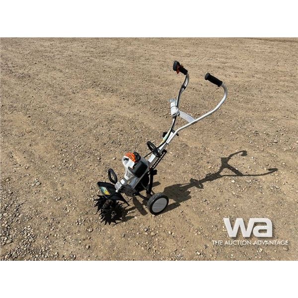 STIHL ROTOTILLER