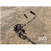 Image 4 : STIHL ROTOTILLER