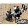 Image 5 : STIHL ROTOTILLER