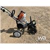 Image 6 : STIHL ROTOTILLER