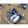 Image 1 : (2) EVINRUDE 35 OUTBOARD MOTORS