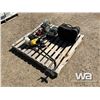 Image 1 : BUMBLEBEE OUTBOARD MOTOR