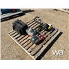 Image 3 : BUMBLEBEE OUTBOARD MOTOR