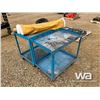 Image 2 : (2) TROLLEY CARTS