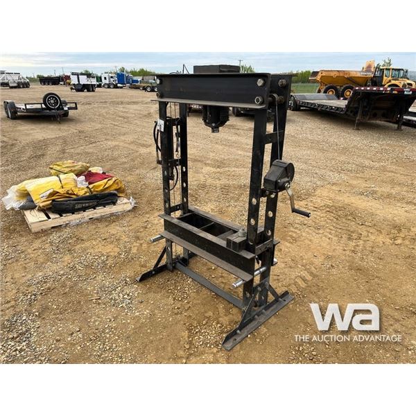 PRO PINT PRESS