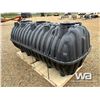 Image 3 : (UNUSED) 2,500 L SEPTIC TANK