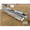 Image 1 : 13.4 FT. WIDE X 12 FT. HIGH OVERHEAD DOOR