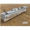 Image 2 : 13.4 FT. WIDE X 12 FT. HIGH OVERHEAD DOOR