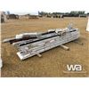 Image 4 : 13.4 FT. WIDE X 12 FT. HIGH OVERHEAD DOOR