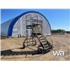 Image 2 : 8 FT. PORTABLE STAIRS