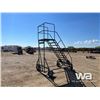 Image 3 : 8 FT. PORTABLE STAIRS