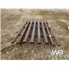 Image 1 : 6FT. BY 11 FT. TEXAS GATE