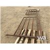 Image 1 : 16 FT. LIVESTOCK WATERER PANEL