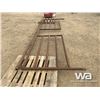 Image 2 : 16 FT. LIVESTOCK WATERER PANEL