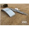 Image 3 : APPROX. 52 PCE. GRAIN BIN WALL SECTIONS