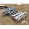 Image 2 : 7 TIER SIDEWALL STAIRS & TWIN PLATFORM