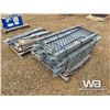 Image 4 : 7 TIER SIDEWALL STAIRS & TWIN PLATFORM