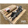 Image 2 : COMBINE 540 PTO SHAFT, HYD. CYLINDER