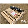Image 3 : COMBINE 540 PTO SHAFT, HYD. CYLINDER