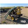Image 3 : MONARCH 774T 4 IN. WATER PUMP