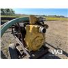 Image 7 : MONARCH 774T 4 IN. WATER PUMP