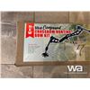 Image 2 : (UNUSED) 55 LB COMPOUND BOW with 6 ARROWS