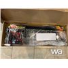 Image 5 : (UNUSED) 55 LB COMPOUND BOW with 6 ARROWS